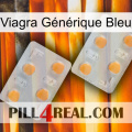 Viagra Générique Bleu 25